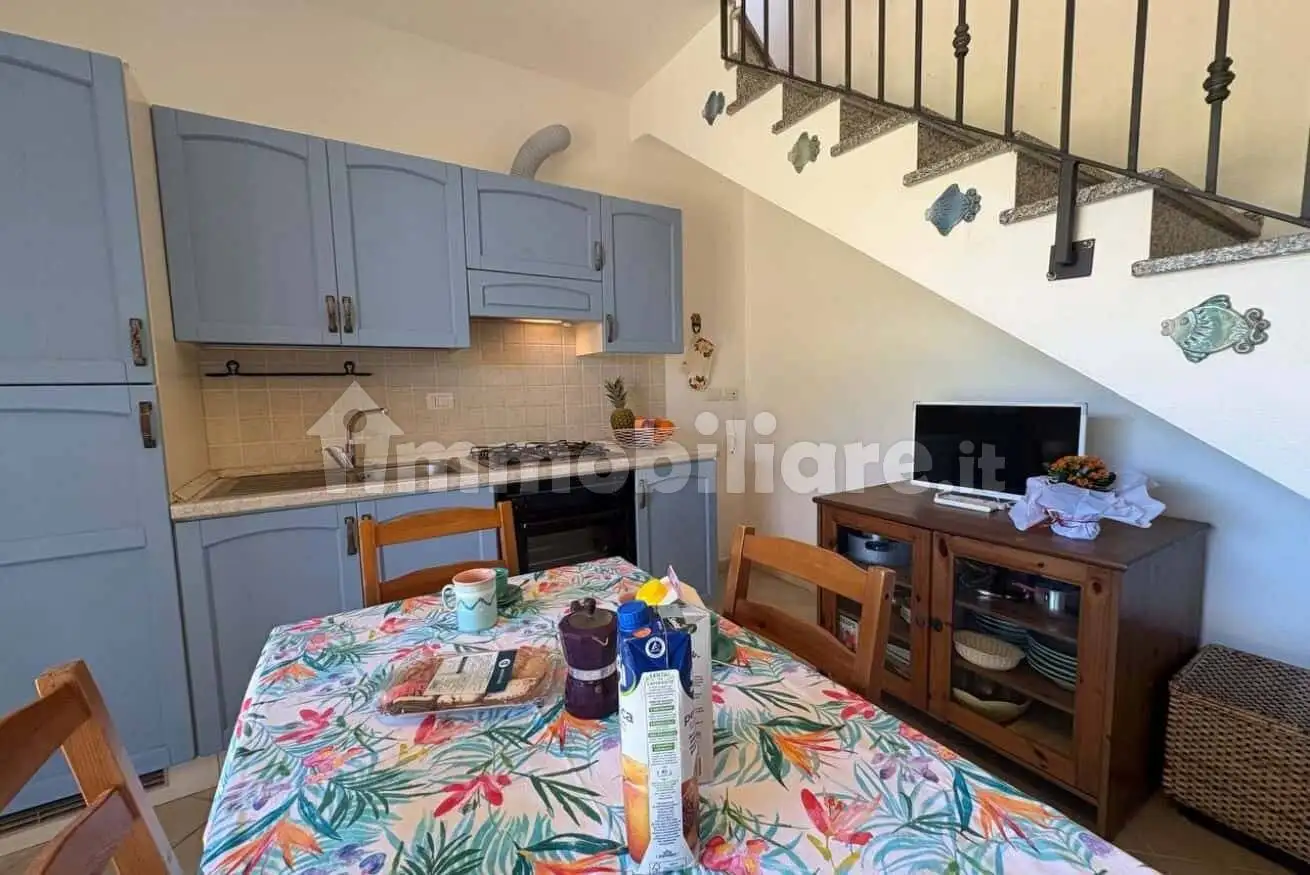 Monolocale località Baia delle Mimose, Pirotto Li Frati, Badesi - foto 4