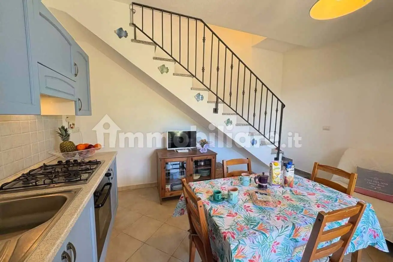 Monolocale località Baia delle Mimose, Pirotto Li Frati, Badesi - foto 5