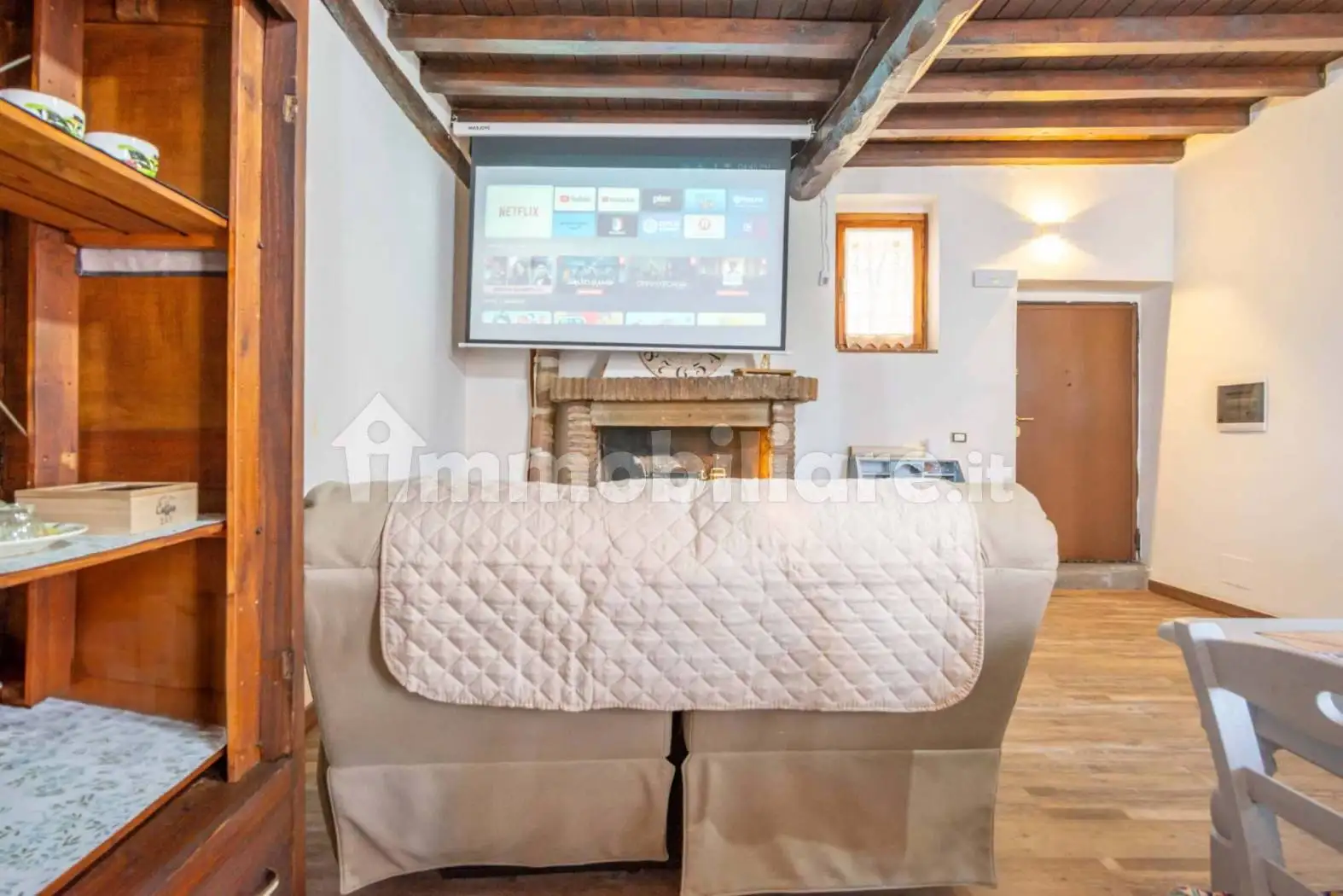 Bilocale via Girolamo Tamburri, Centro, Bracciano - foto 2