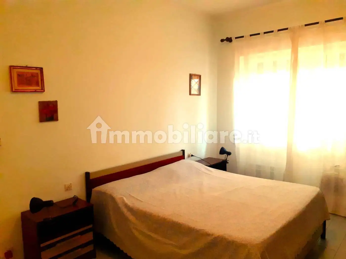 Appartamento in affitto a Anzio