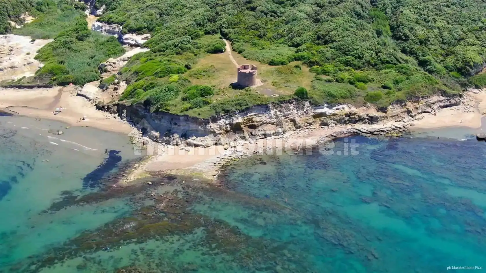 Bilocale via delle Meduse, Lavinio Mare, Anzio - foto 5