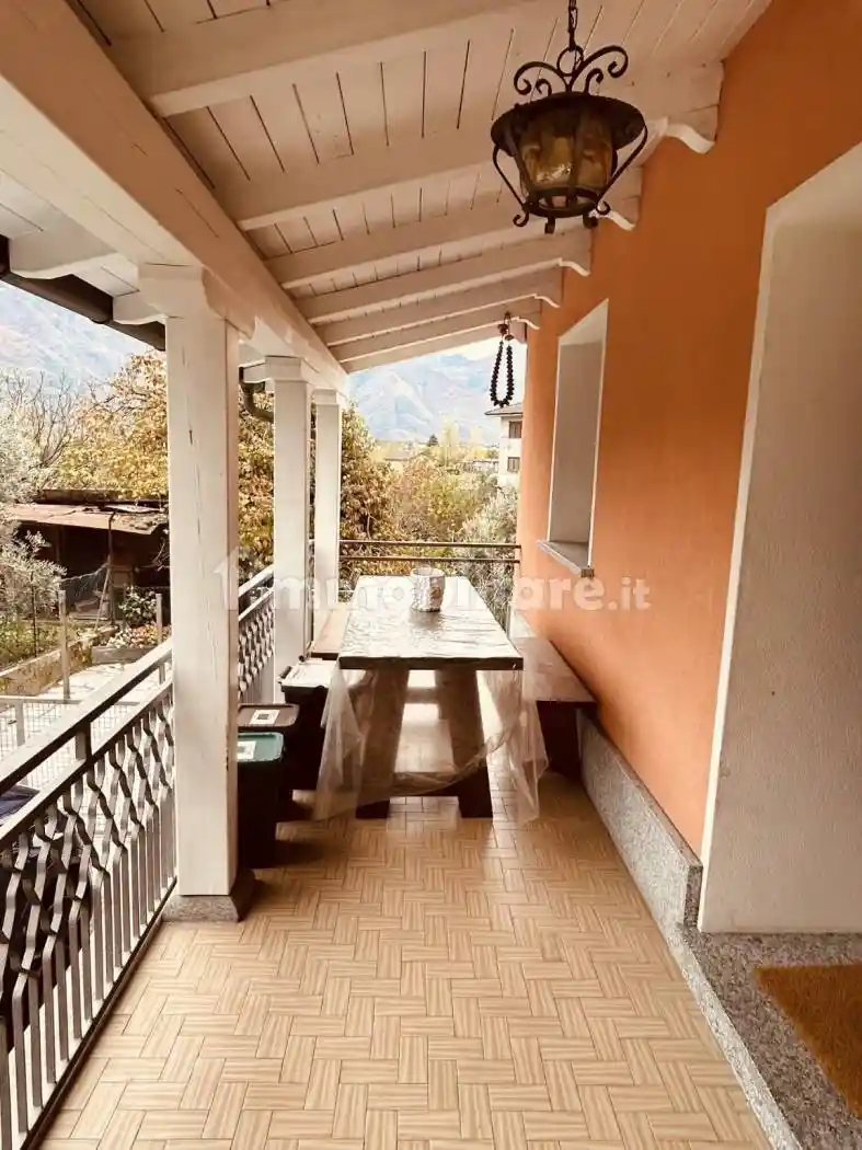 Trilocale buono stato, piano rialzato, Centro, Crevoladossola - foto 2