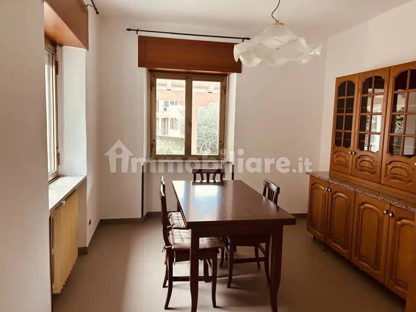 Trilocale buono stato, piano rialzato, Centro, Crevoladossola - foto 4