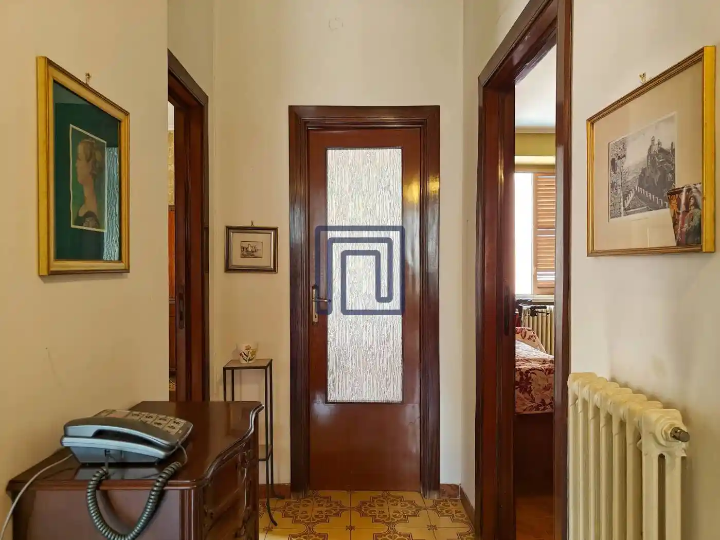 Trilocale via Filippo Freda 16, Centro, Sulmona - foto 3