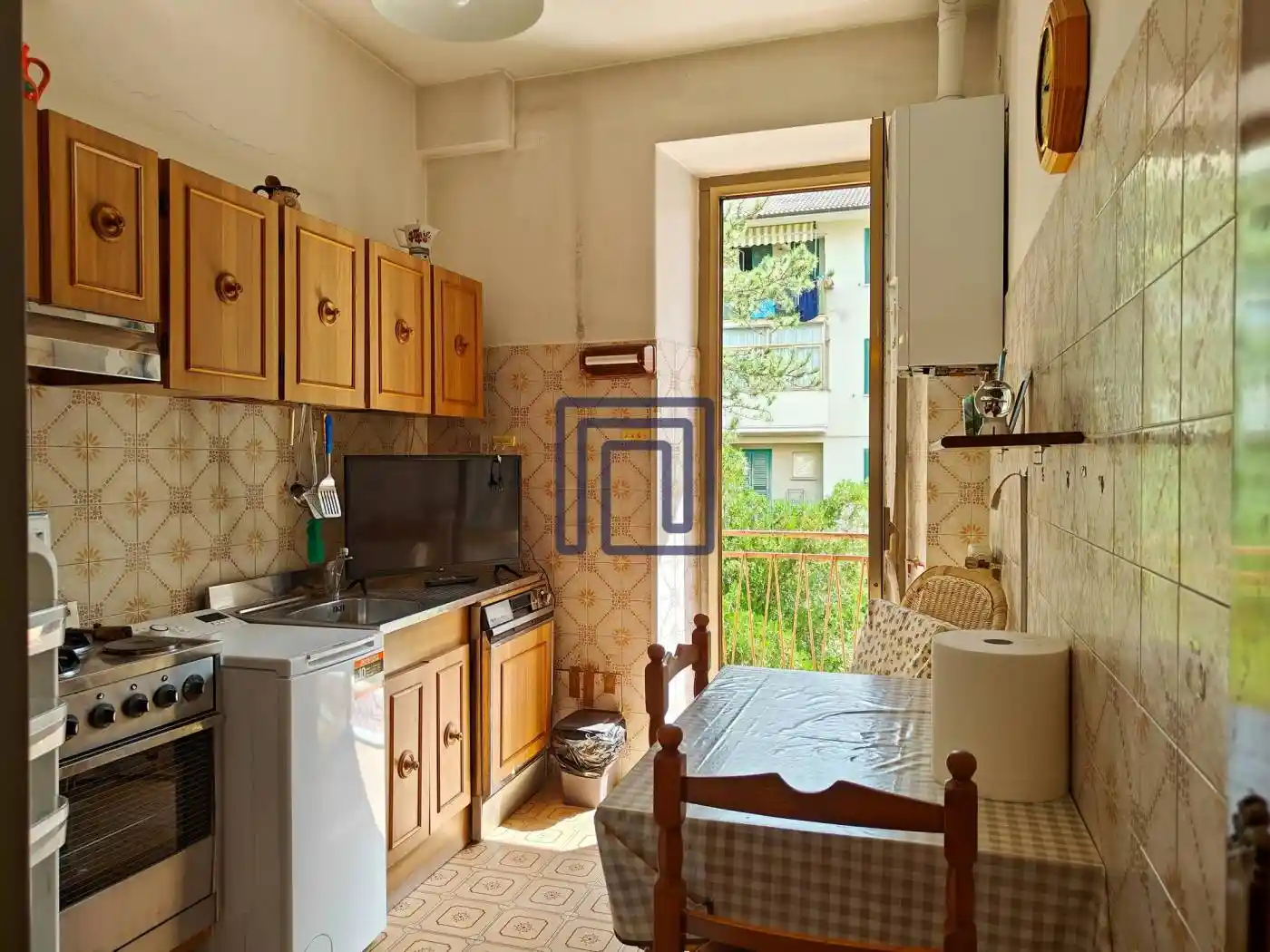 Trilocale via Filippo Freda 16, Centro, Sulmona - foto 4