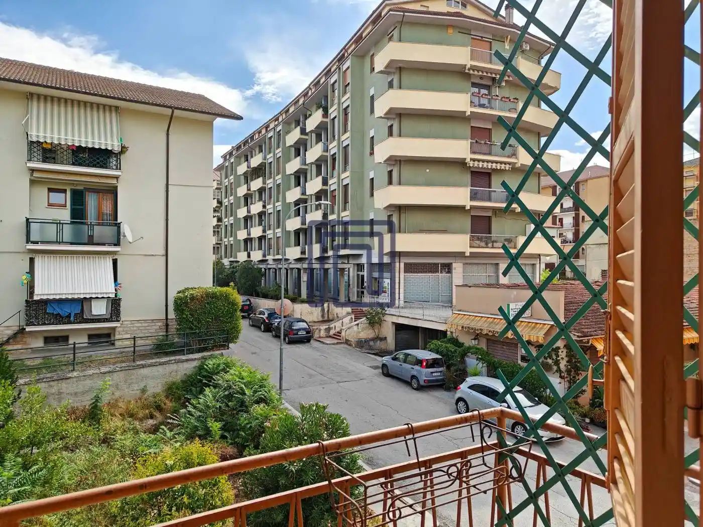 Trilocale via Filippo Freda 16, Centro, Sulmona - foto 5