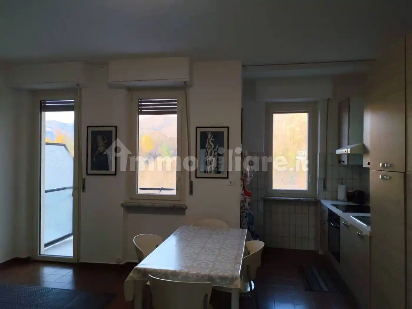 Bilocale via Adolfo Ghella 50, Colleretto Castelnuovo - foto 2