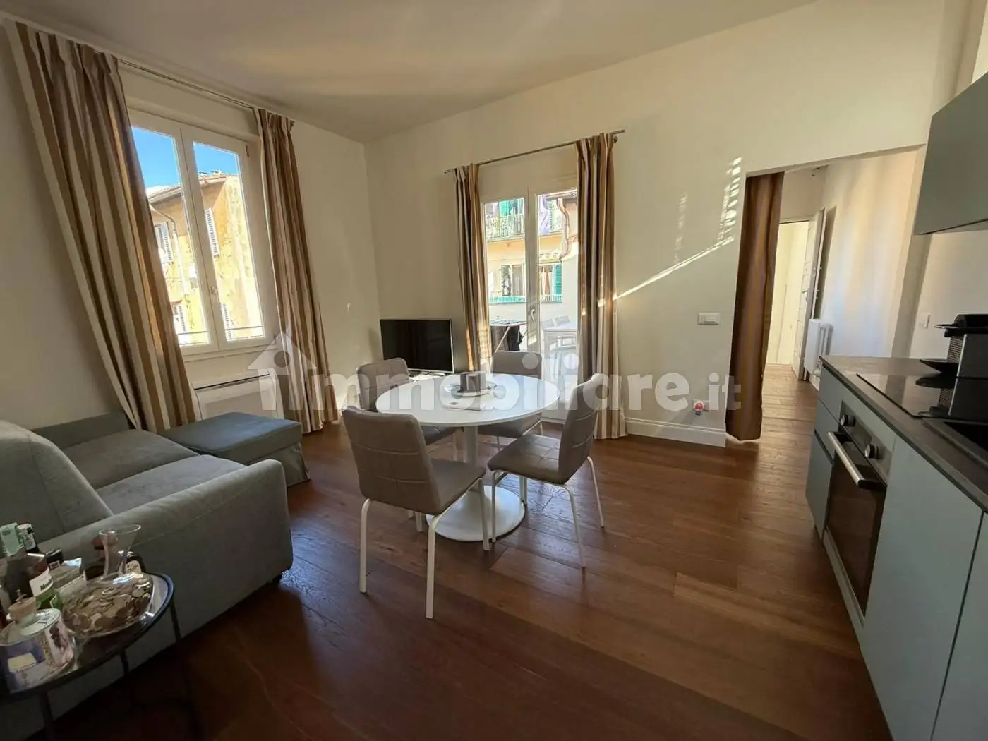 Appartamento in affitto a Firenze