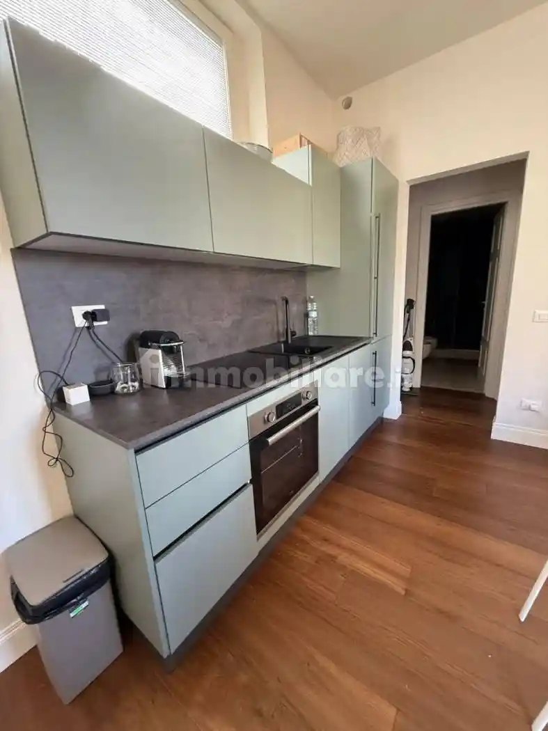 Bilocale piazzale di Porta Romana, Michelangelo - Poggio Imperiale, Firenze - foto 2