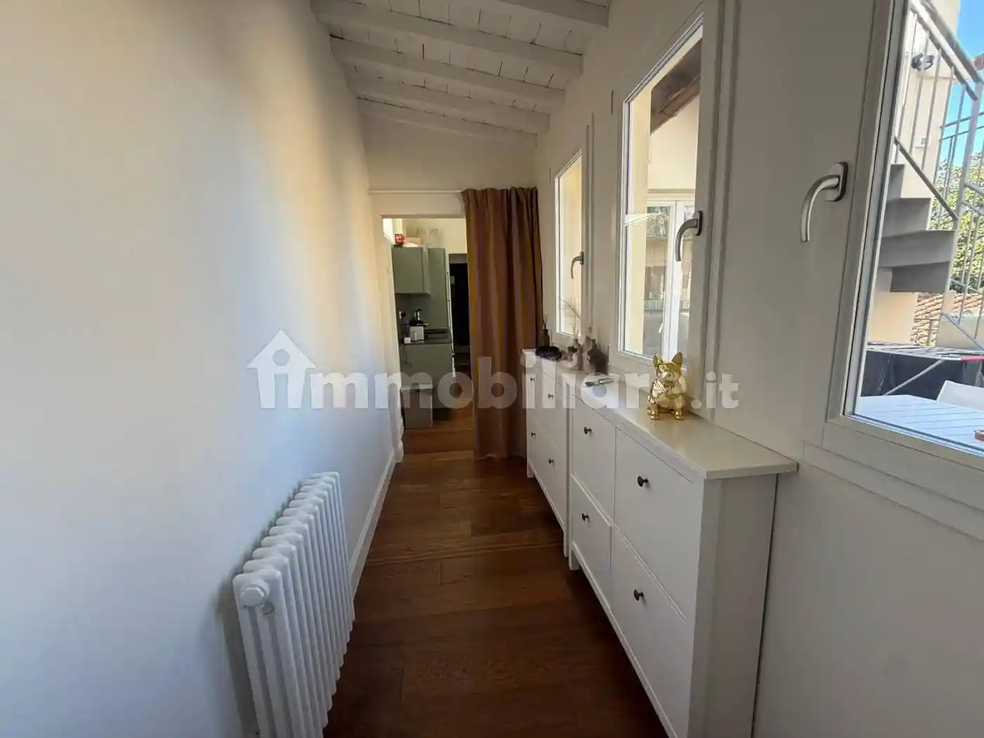 Bilocale piazzale di Porta Romana, Michelangelo - Poggio Imperiale, Firenze - foto 5