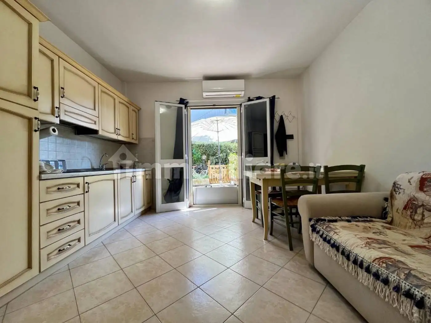 Appartamento in affitto a Pisa