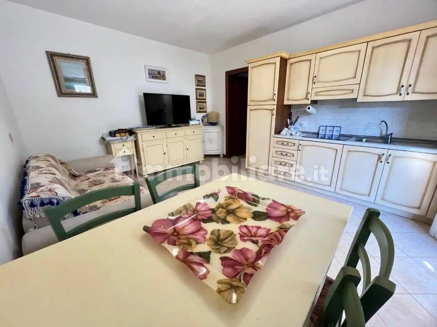 Bilocale via dei Narcisi,  56128, Tirrenia, Pisa - foto 3