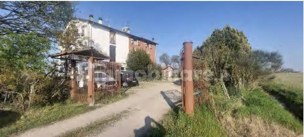 Appartamento in vendita a Medicina