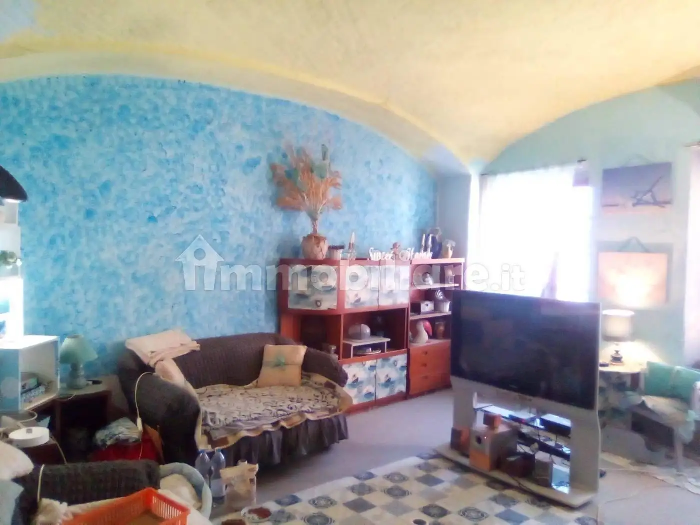 Appartamento in affitto a Andorno Micca