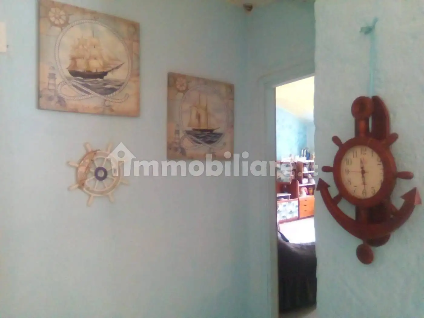 Appartamento via Pietro Corte 19, Andorno Cacciorna, Andorno Micca - foto 2