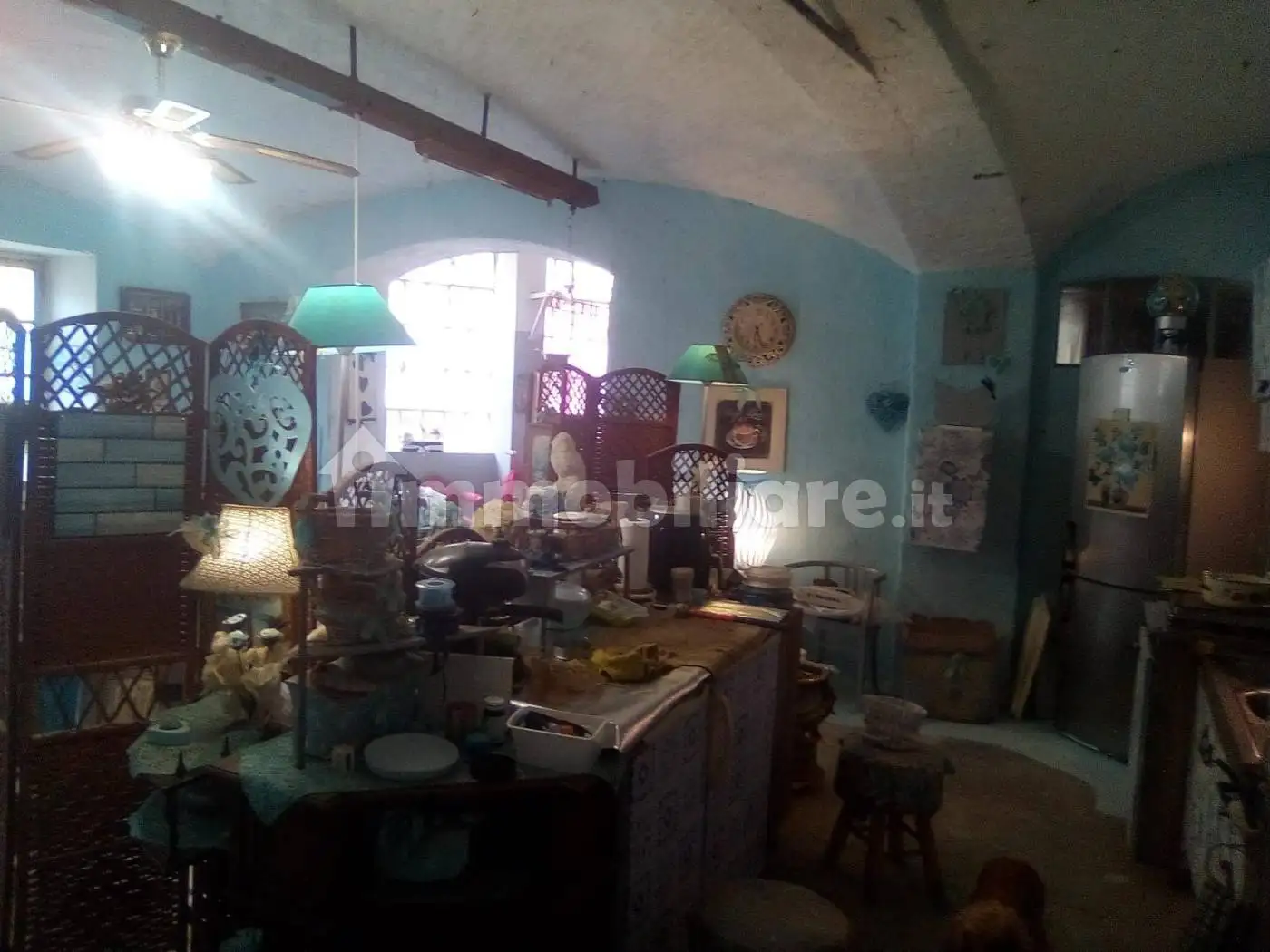 Appartamento via Pietro Corte 19, Andorno Cacciorna, Andorno Micca - foto 4