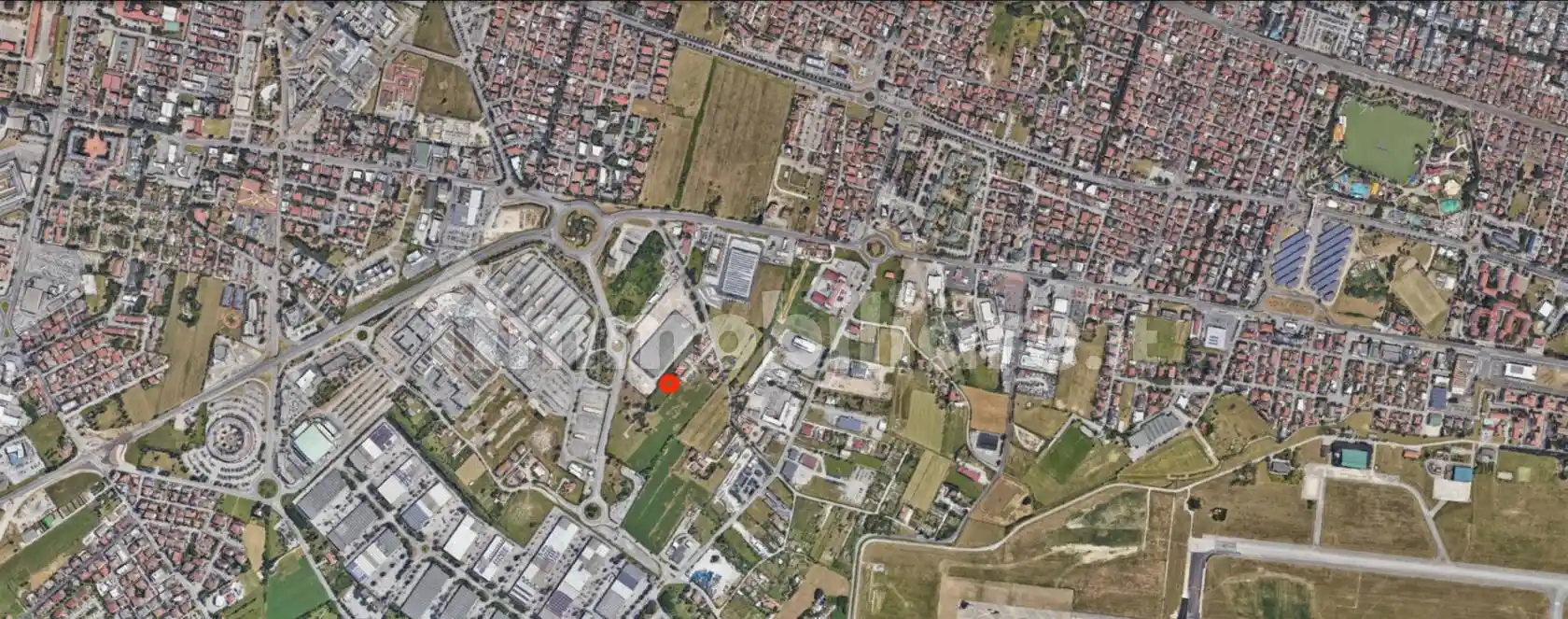 Trilocale via Giovanni Palmiri 21L, Gros - Le Befane, Rimini - foto 5