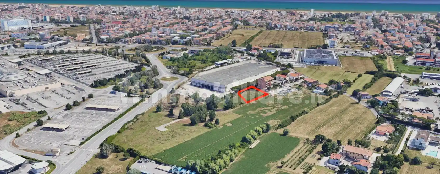 Bilocale via Giovanni Palmiri 21L, Gros - Le Befane, Rimini - foto 4