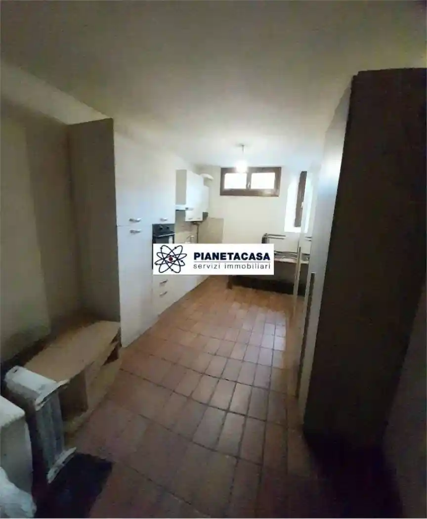 Appartamento in vendita a Capriate San Gervasio