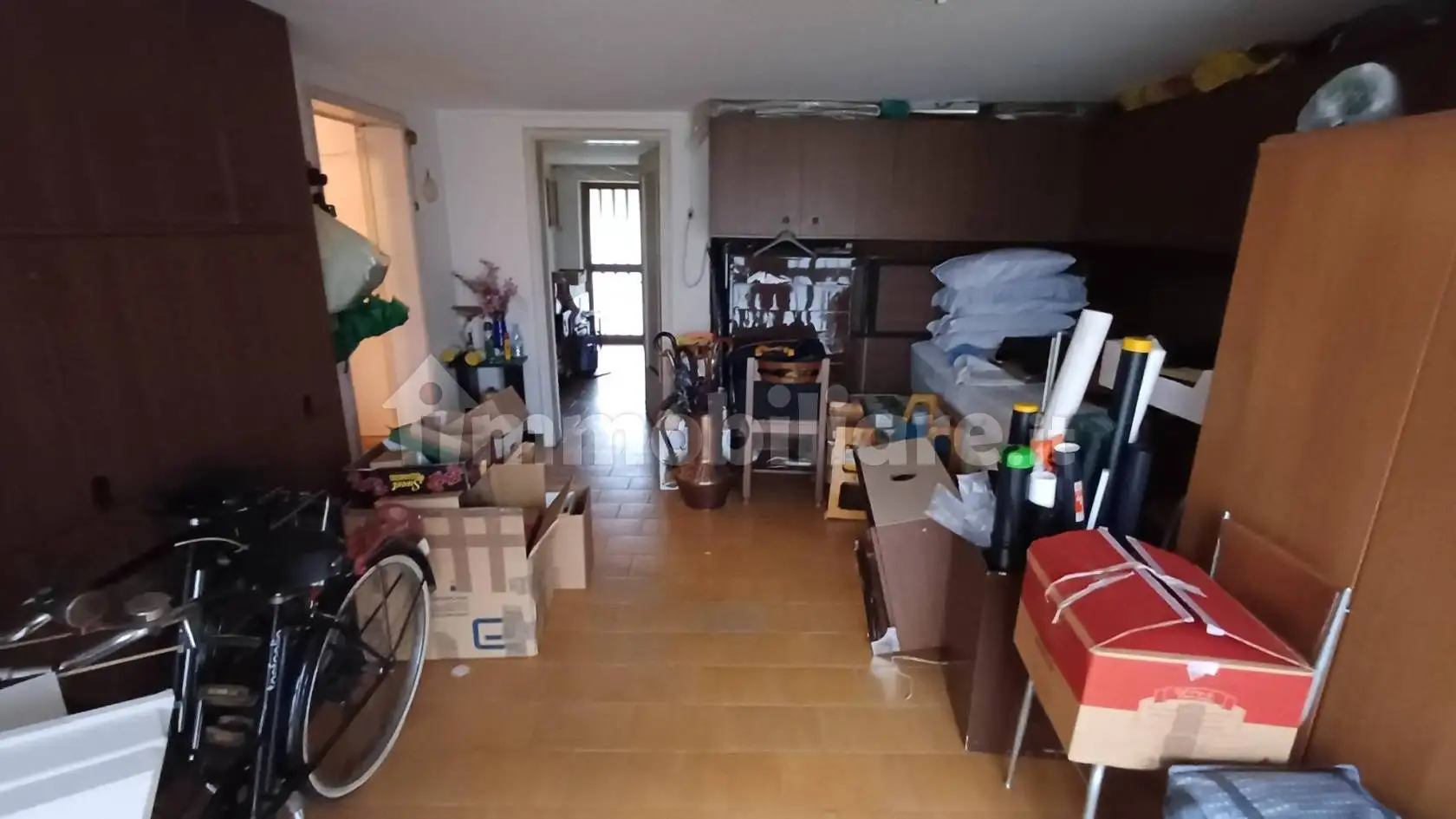 Appartamento in vendita a Brescia