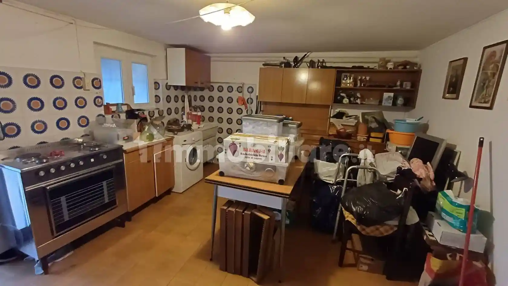 Appartamento via Giuseppe Tavelli 25, Villaggio Prealpino, Brescia - foto 2