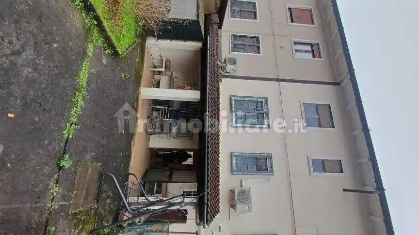 Appartamento via Giuseppe Tavelli 25, Villaggio Prealpino, Brescia - foto 4