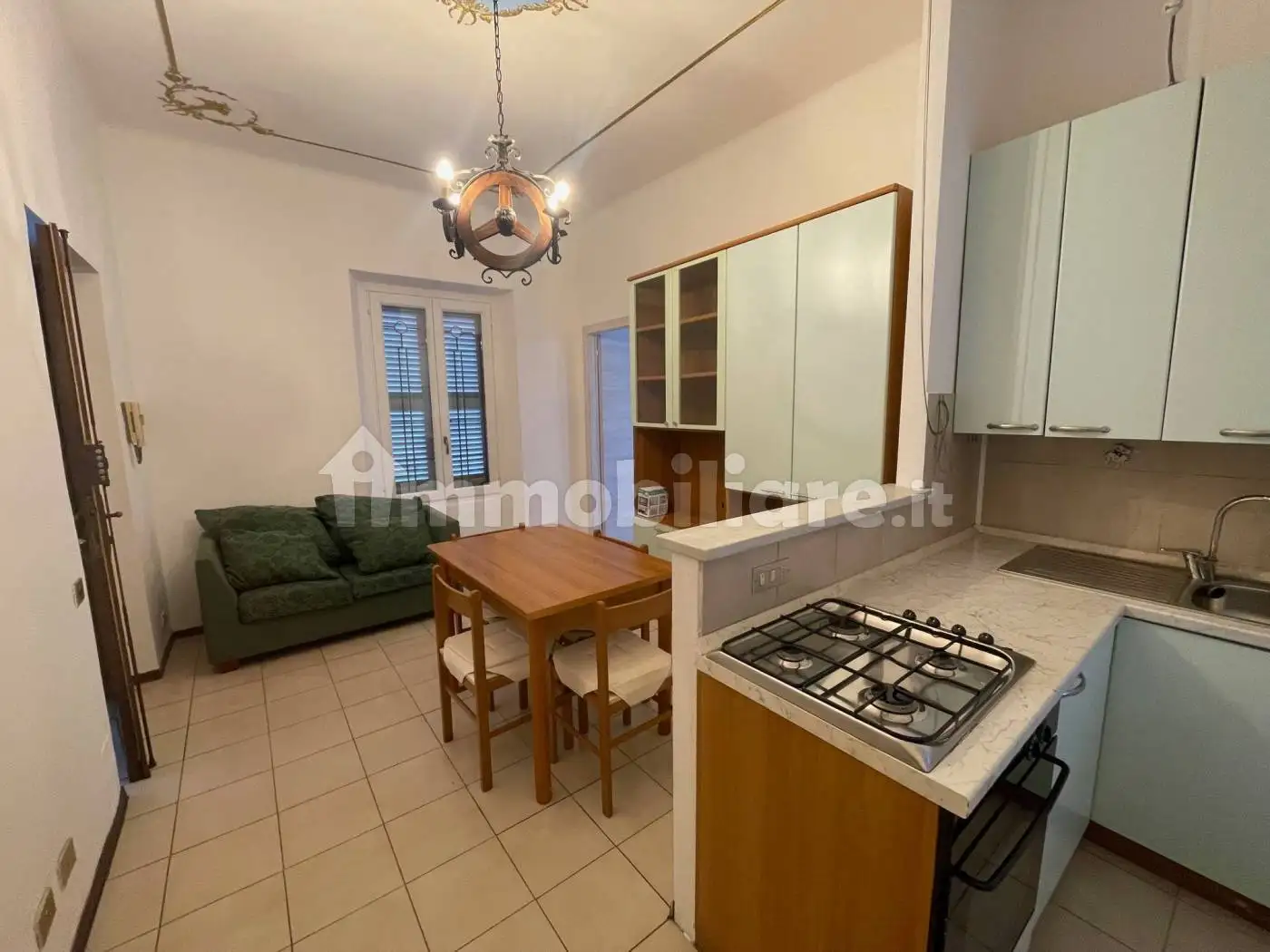 Appartamento in vendita a Asti