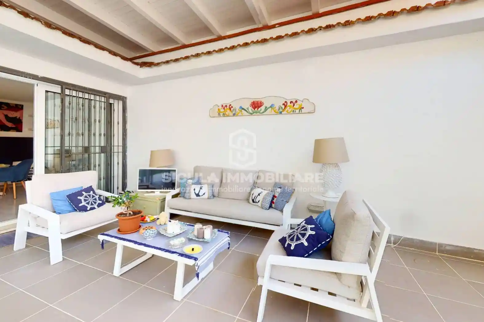 Villa unifamiliare via Eudoro 10, Castelforte, Palermo - foto 2