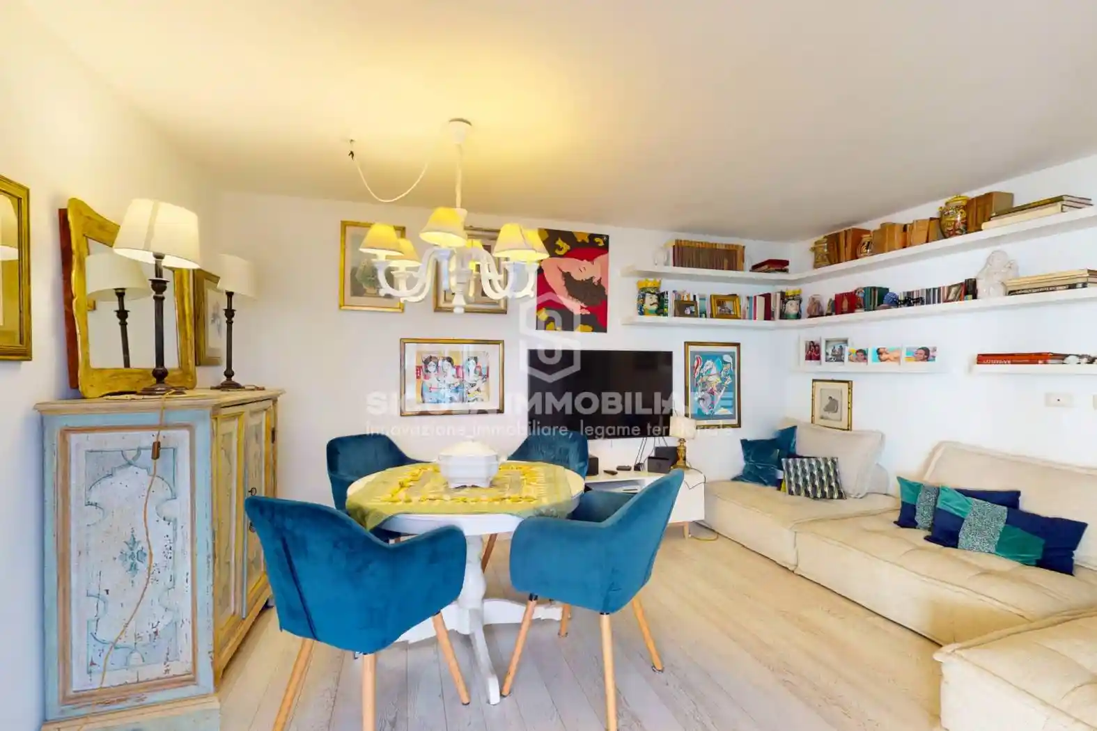 Villa unifamiliare via Eudoro 10, Castelforte, Palermo - foto 5