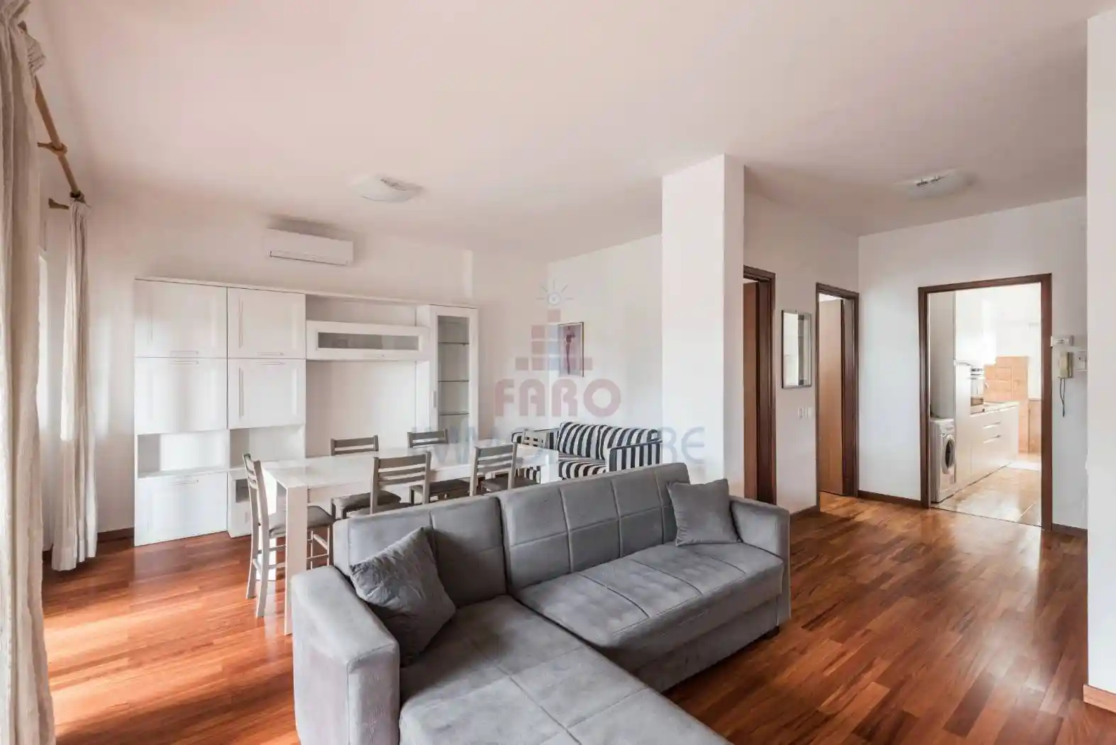 Quadrilocale viale Erminio Spalla 392, Roma 70, Roma - foto 2