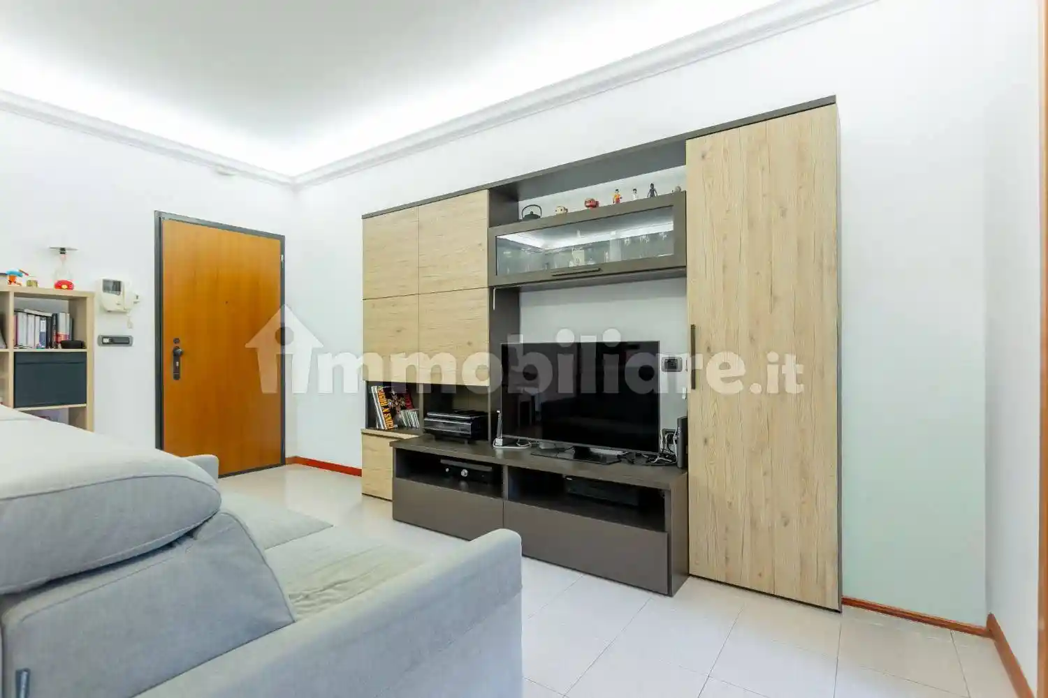 Bilocale via degli Orafi, 60, Giardinetti, Roma - foto 5