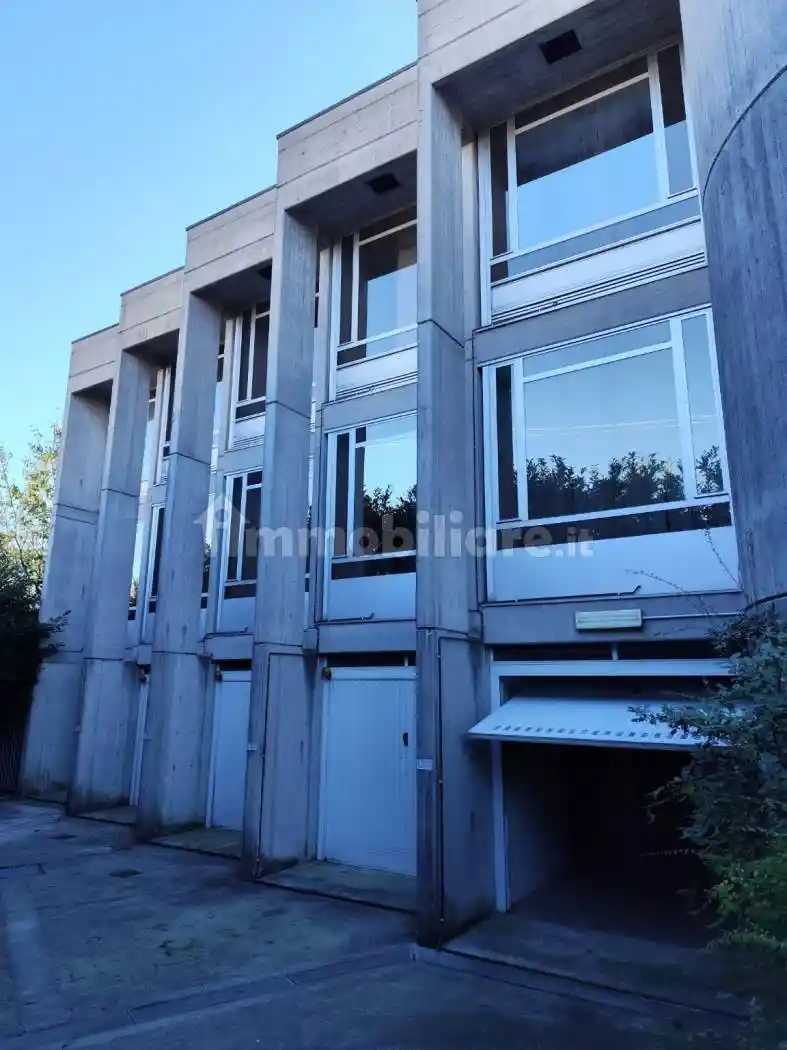 Palazzo - Edificio in Vendita - foto 5