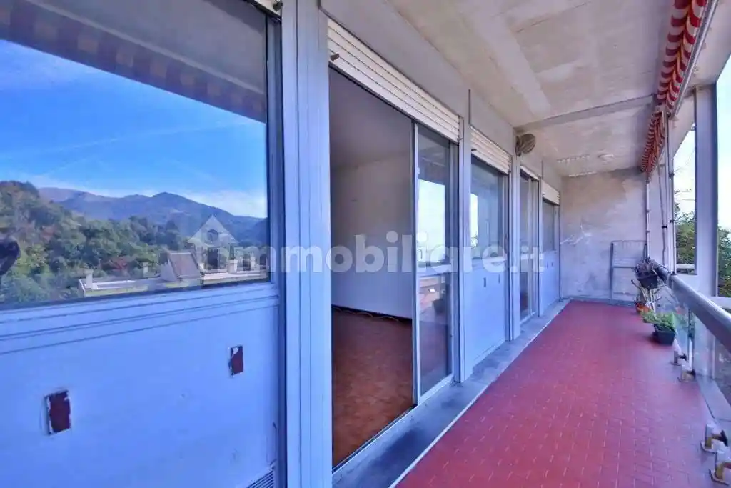 Appartamento via Piero Calmandrei , 61, Voltri, Genova - foto 3