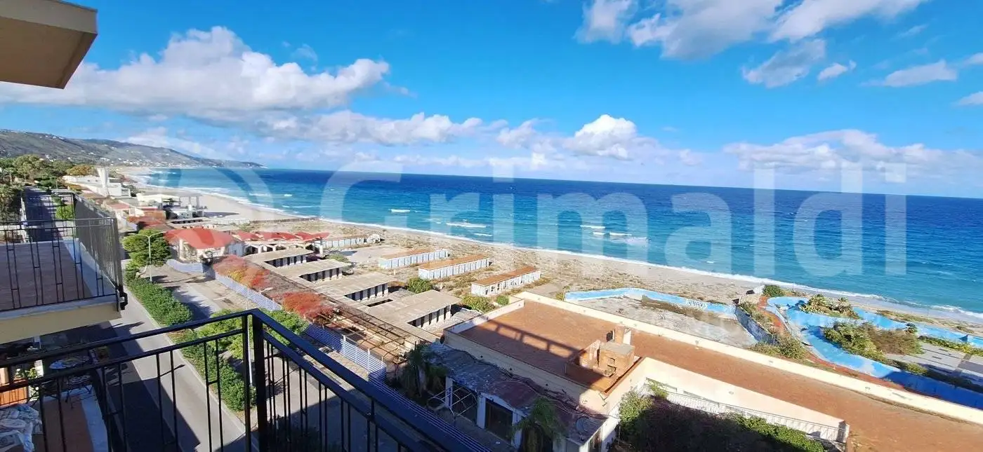 Appartamento in vendita a Messina