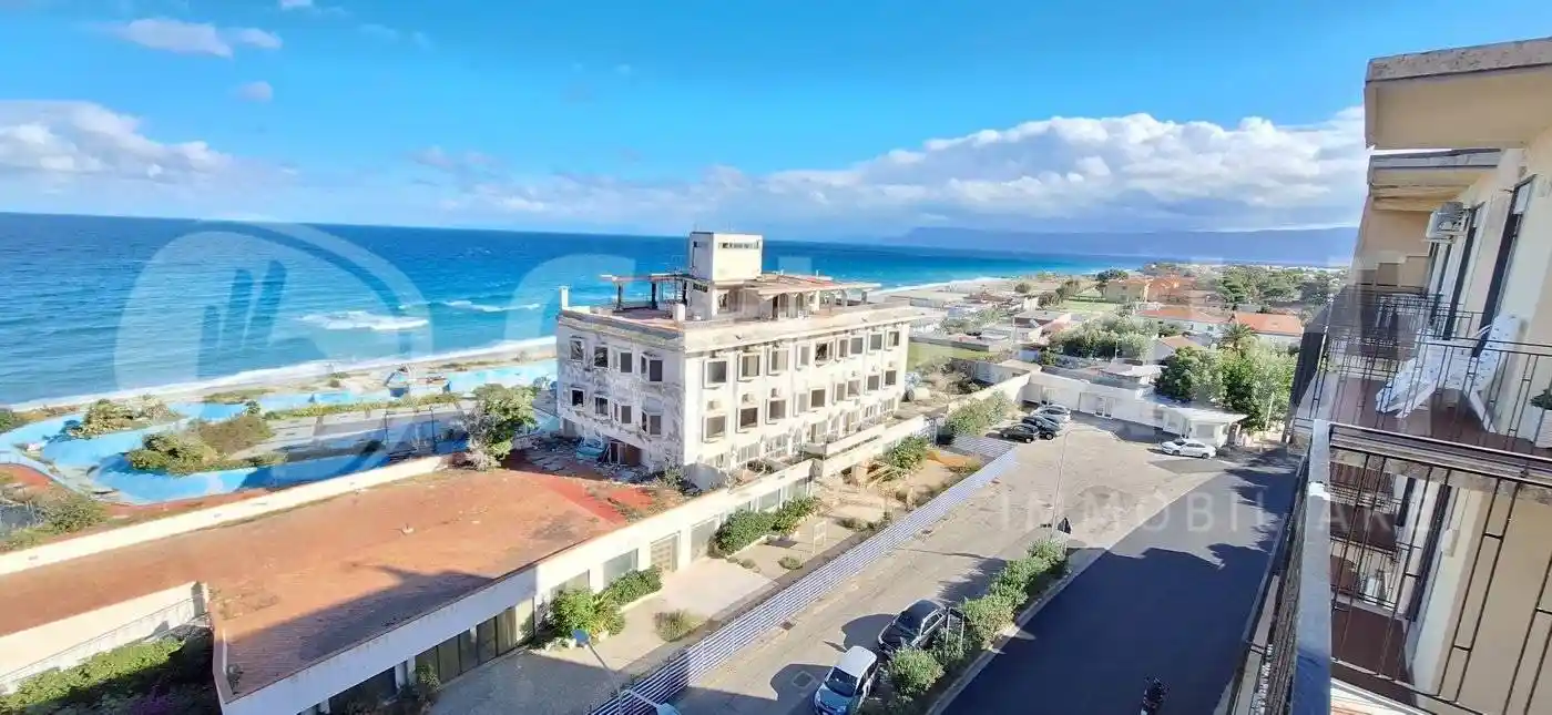 Quadrilocale via dei due mari, 23, Mortelle - Casa Bianca, Messina - foto 2