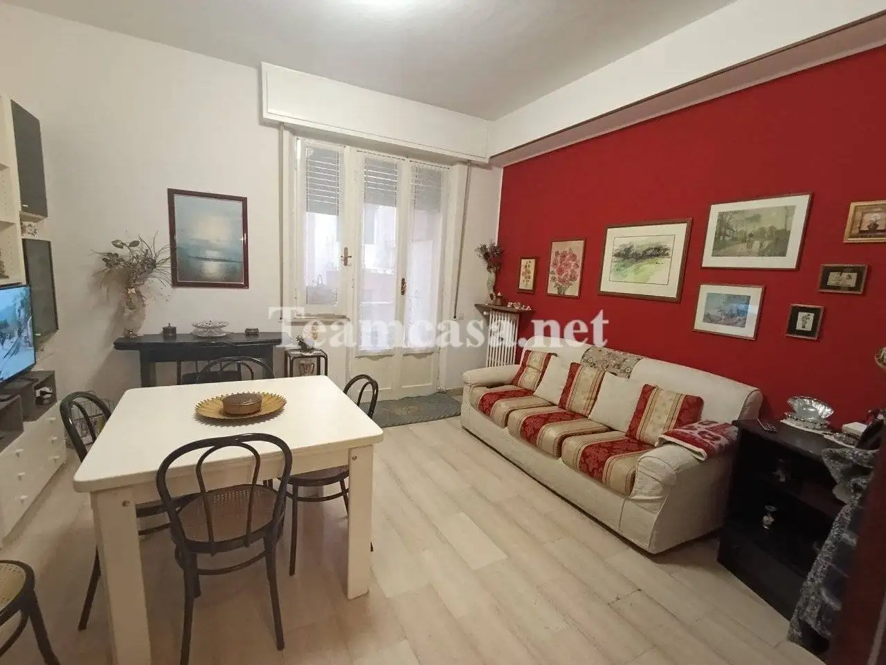 Appartamento in vendita a Pesaro