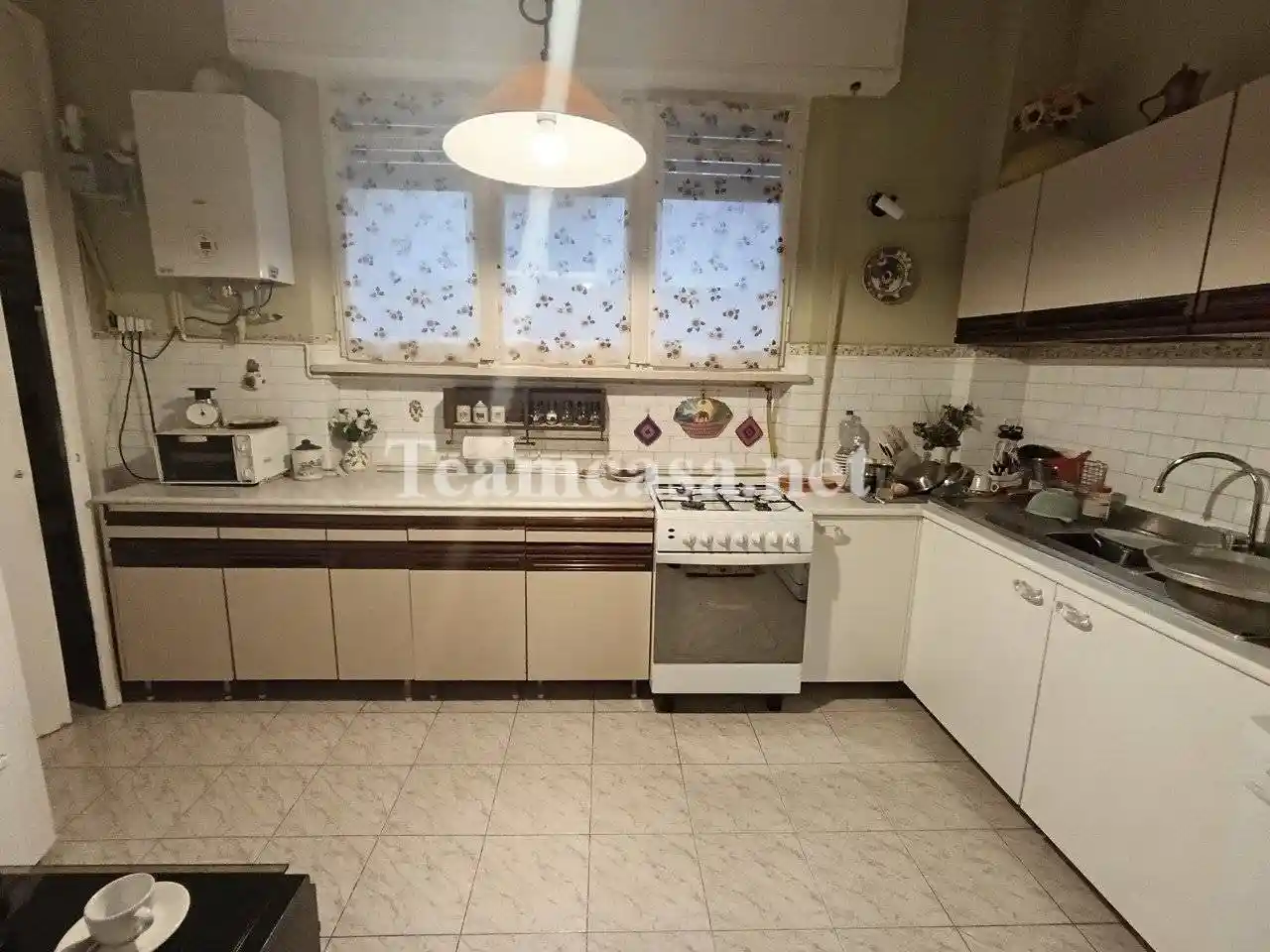 Quadrilocale primo piano, Centro Mare, Pesaro - foto 3