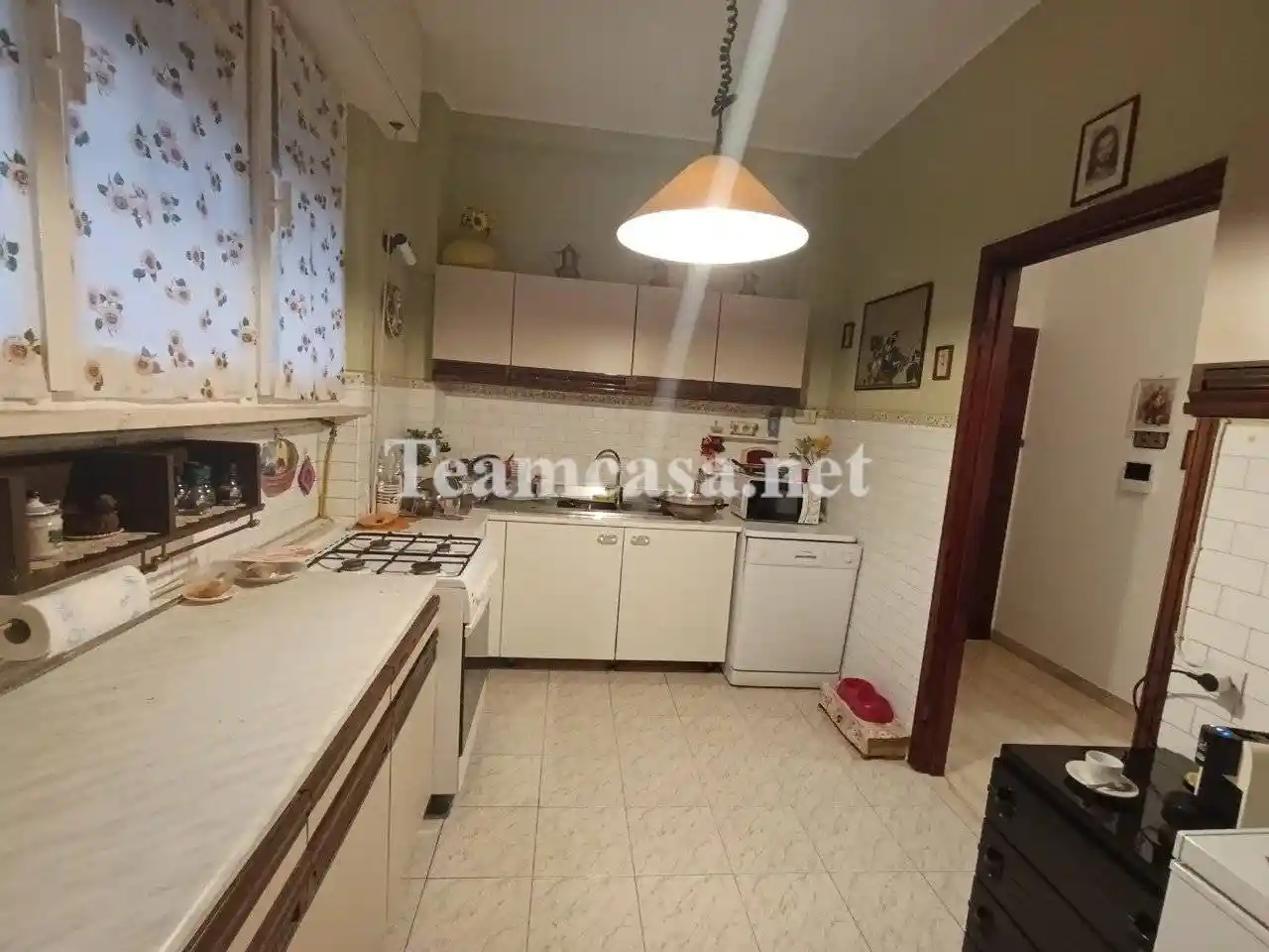 Quadrilocale primo piano, Centro Mare, Pesaro - foto 4