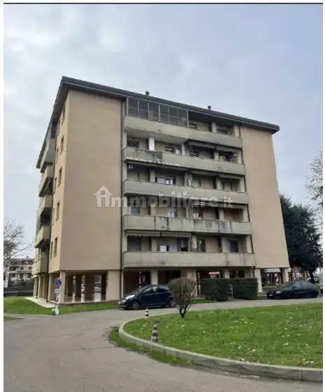 Appartamento in asta a Tavazzano con Villavesco