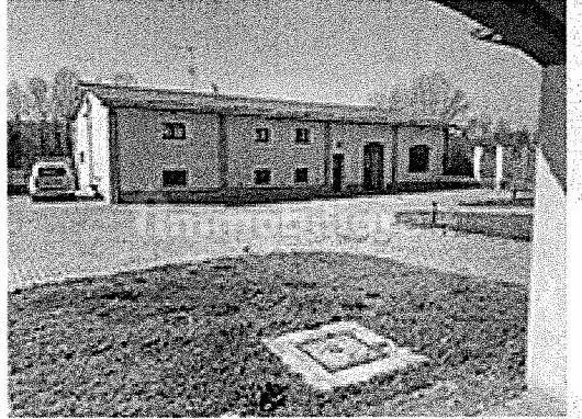 Palazzo - Stabile in asta a Oviglio