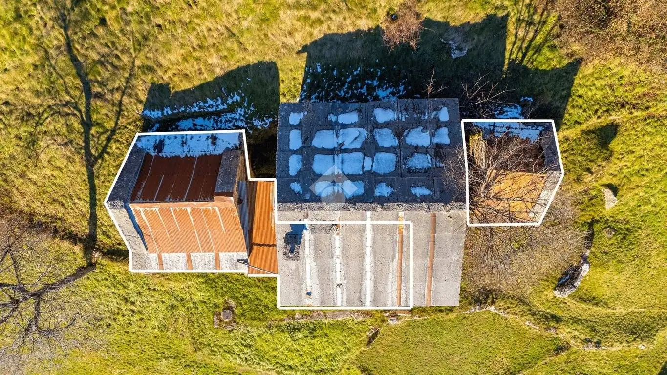 Rustico Contrada squarantello, San Francesco, Roverè Veronese - foto 3