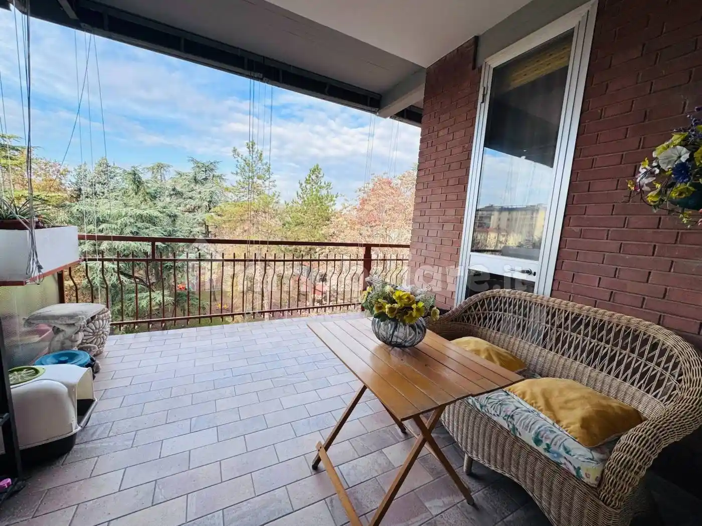 Appartamento buono stato, quarto piano, Musicisti, Modena - foto 4