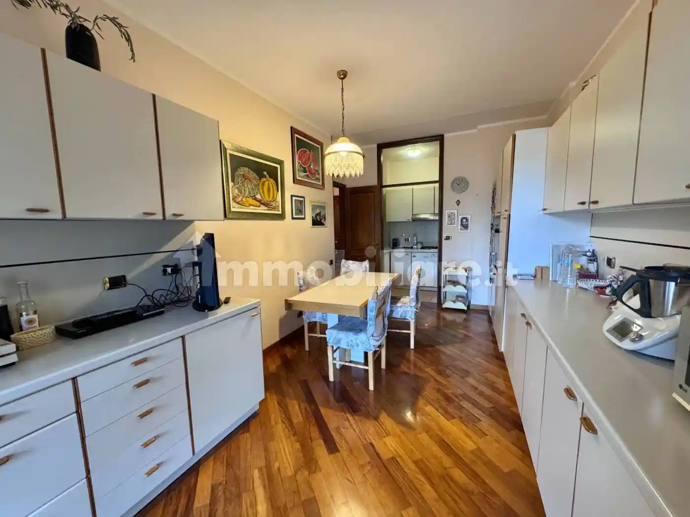 Appartamento buono stato, quarto piano, Musicisti, Modena - foto 5
