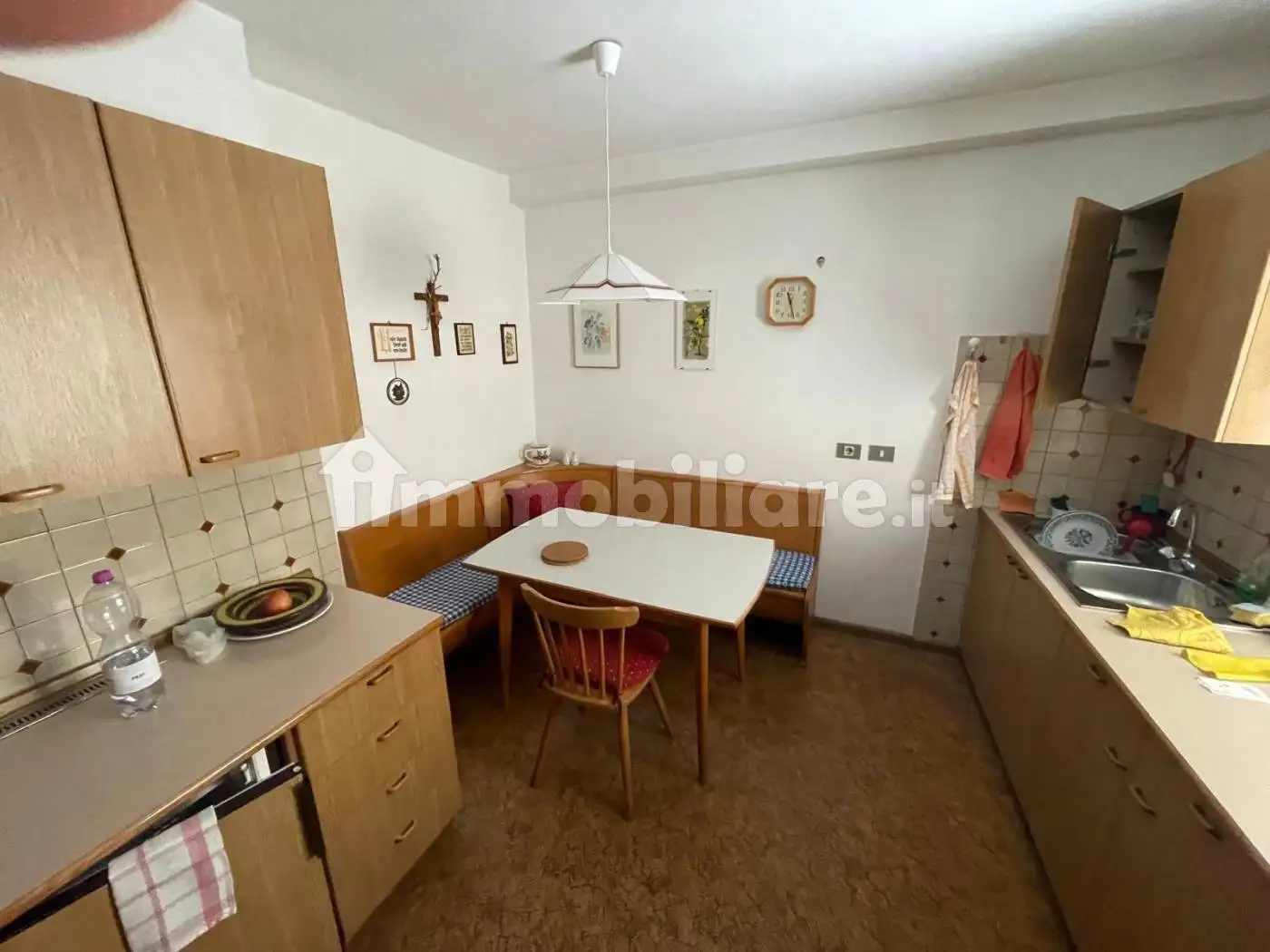 Appartamento buono stato, piano terra, Bronzolo - foto 4