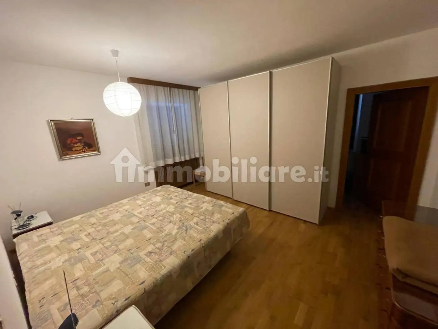 Appartamento buono stato, piano terra, Bronzolo - foto 5