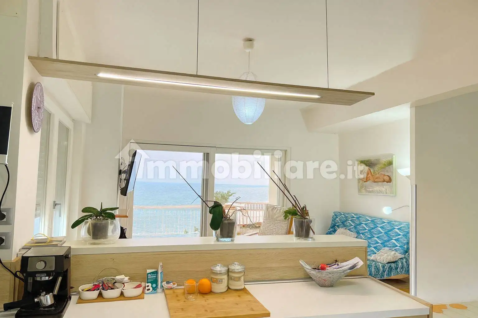 Trilocale Località Piani 38, Casal Velino - foto 2