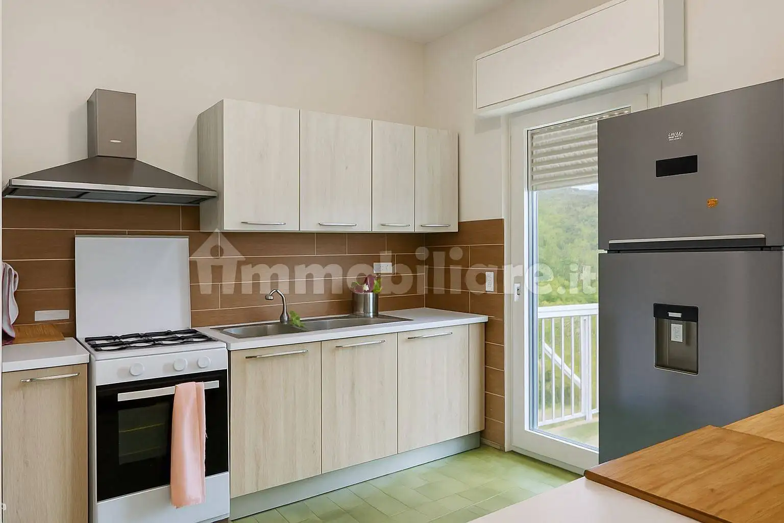 Trilocale Località Piani 38, Casal Velino - foto 3