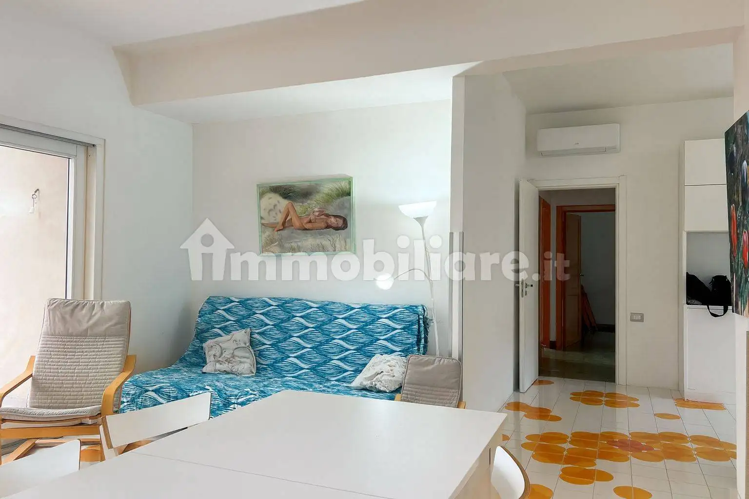 Trilocale Località Piani 38, Casal Velino - foto 5