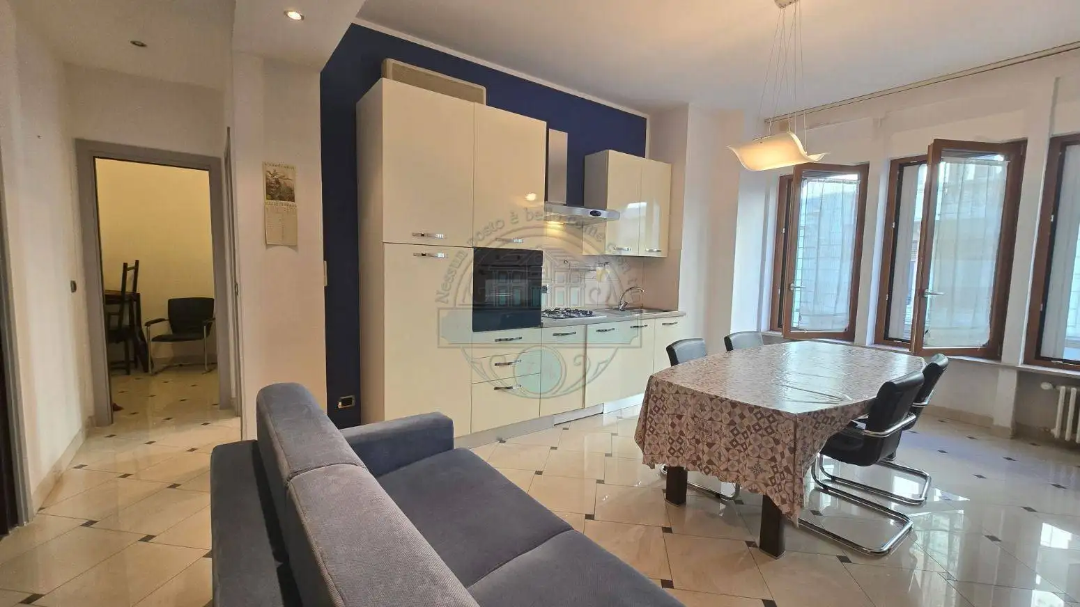 Appartamento in vendita a Asti