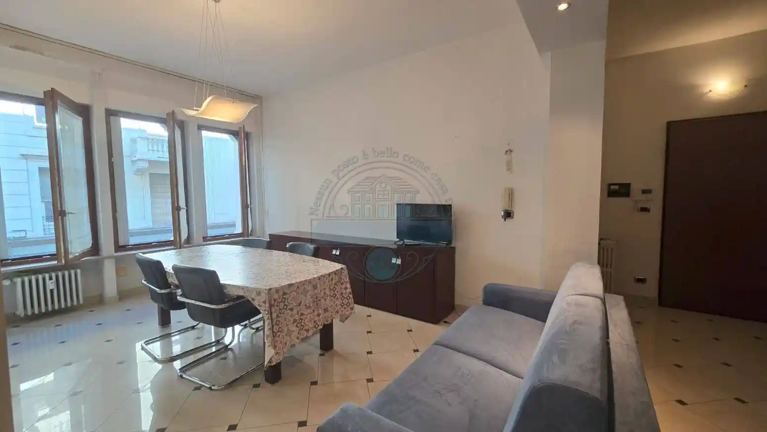 Bilocale Galleria Francesco Argenta, Corso alla Vittoria - Parco della Resistenza, Asti - foto 5